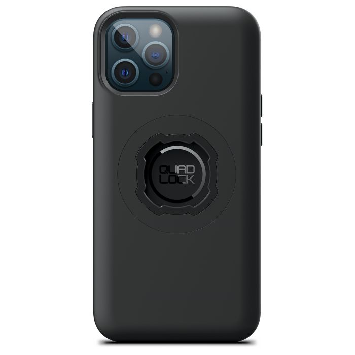 Coque de protection Quad Lock MAG pour iPhone