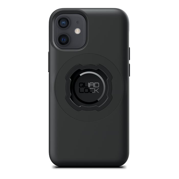 Coque de protection Quad Lock MAG pour iPhone