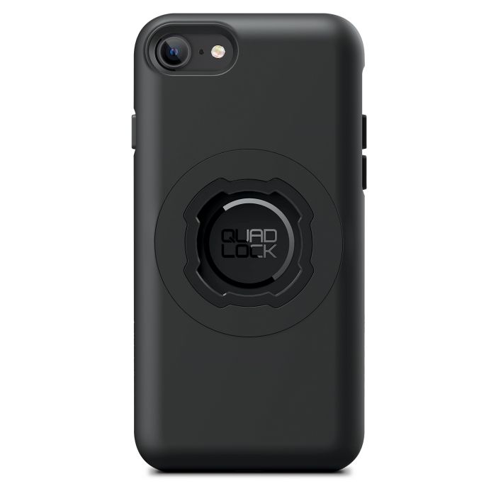 Coque de protection Quad Lock MAG pour iPhone