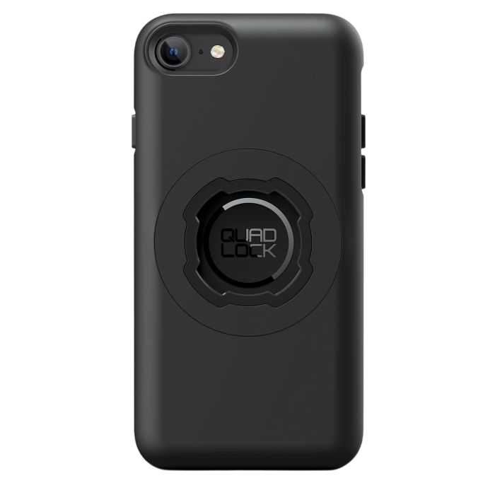 Coque de protection Quad Lock MAG pour iPhone