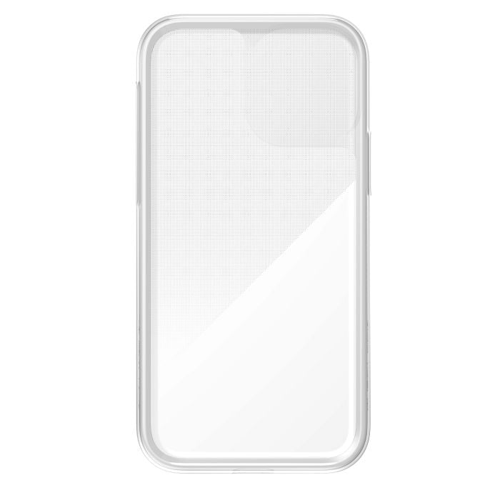 Housse de protection étanche Quad Lock MAG Poncho pour iPhone