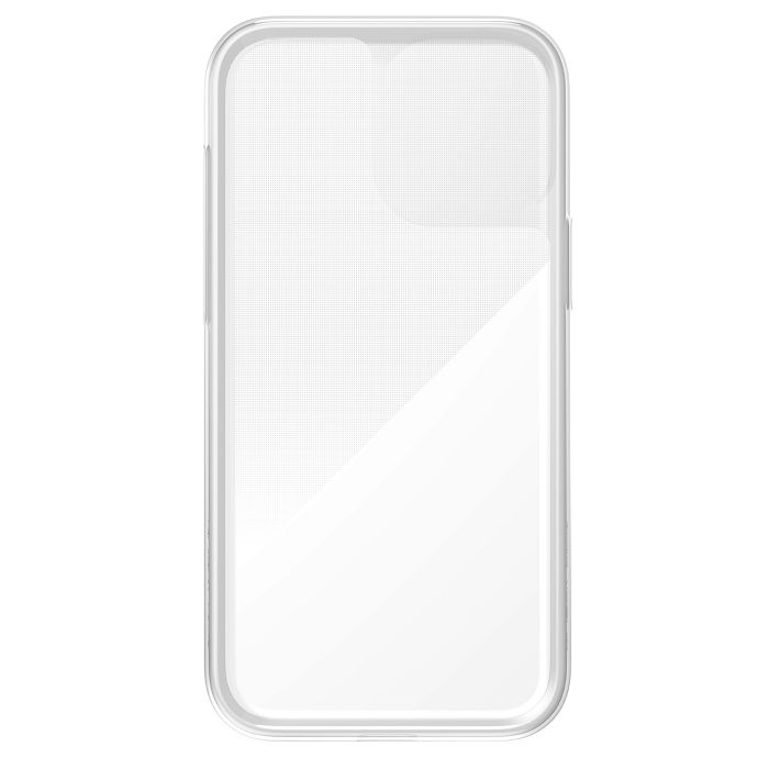 Housse de protection étanche Quad Lock MAG Poncho pour iPhone