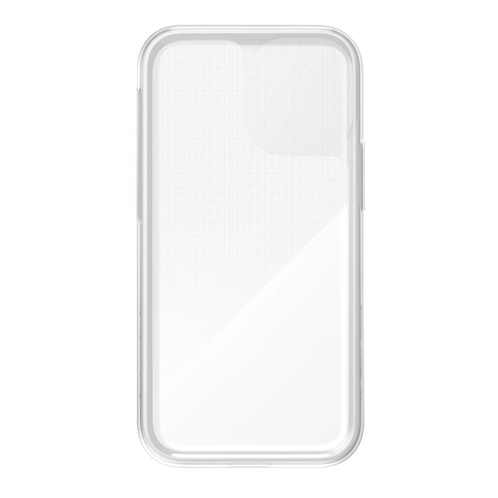Housse de protection étanche Quad Lock MAG Poncho pour iPhone