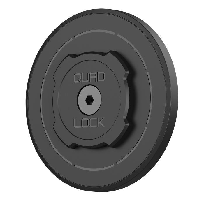 Tête de fixation standard Quad Lock MAG