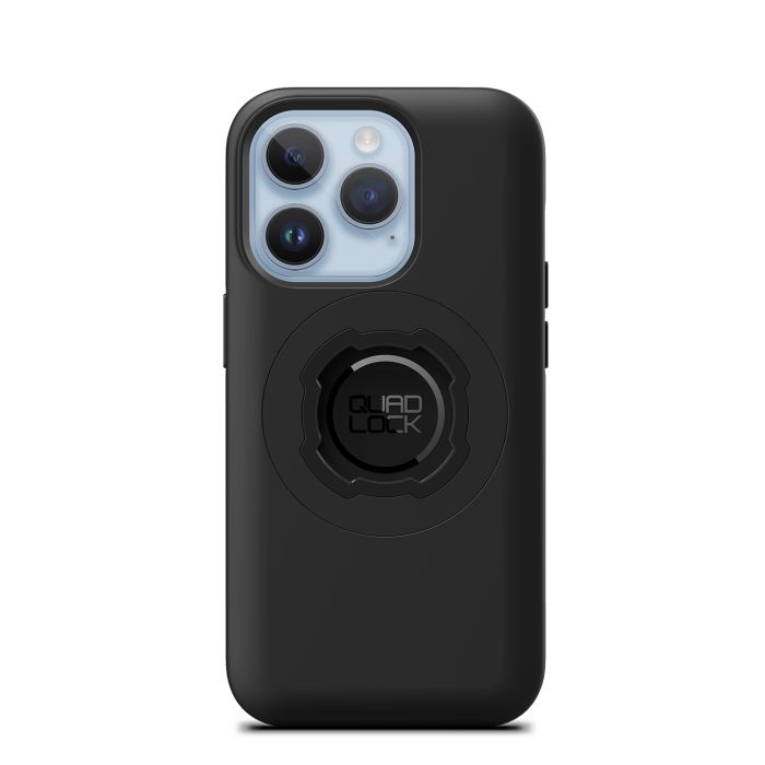Coque de protection Quad Lock MAG pour iPhone