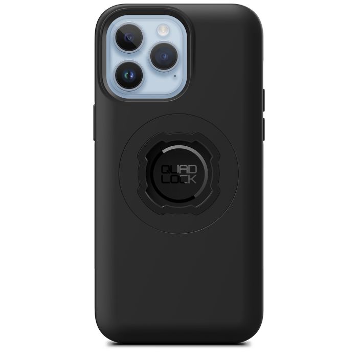 Coque de protection Quad Lock MAG pour iPhone