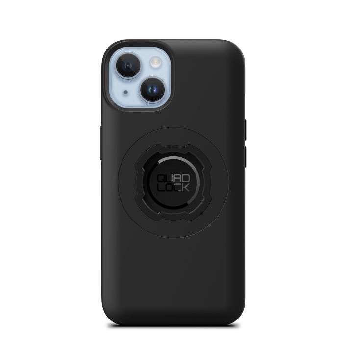 Coque de protection Quad Lock MAG pour iPhone