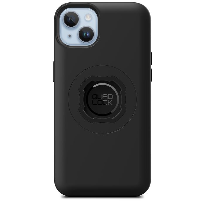 Coque de protection Quad Lock MAG pour iPhone