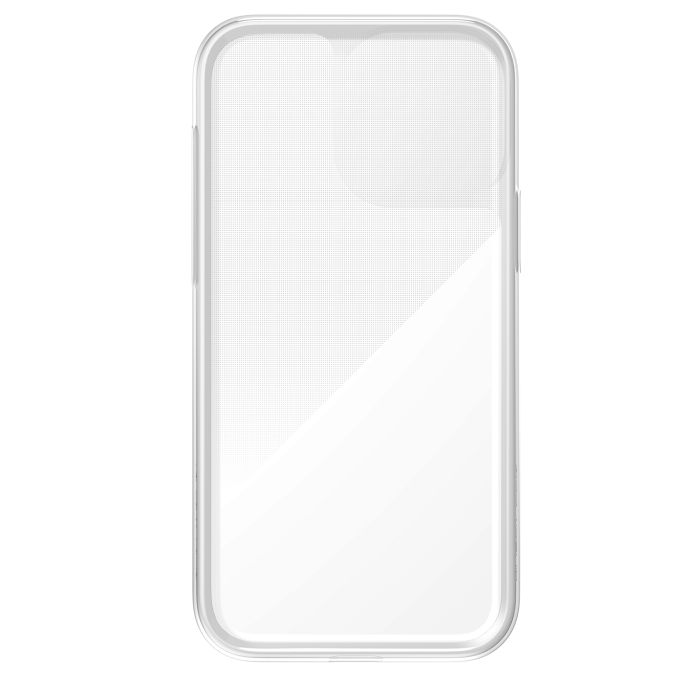 Housse de protection étanche Quad Lock MAG Poncho pour iPhone