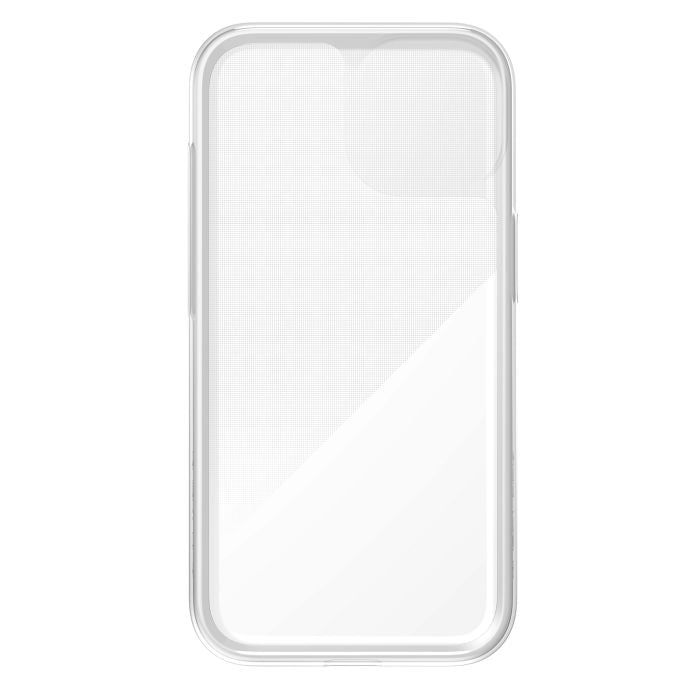 Housse de protection étanche Quad Lock MAG Poncho pour iPhone