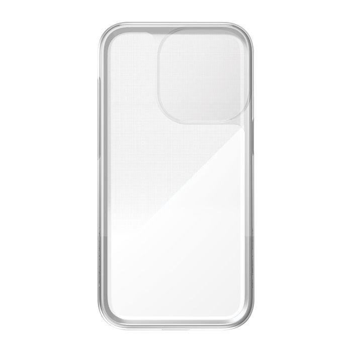 Housse de protection étanche Quad Lock Poncho pour iPhone