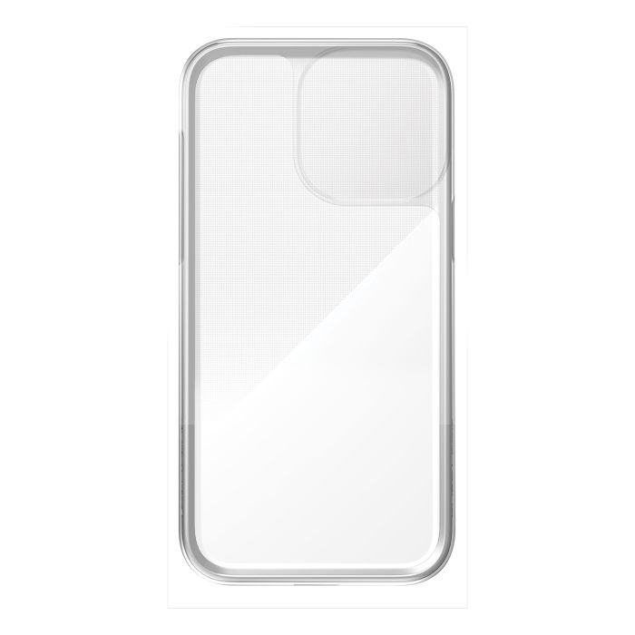 Housse de protection étanche Quad Lock Poncho pour iPhone