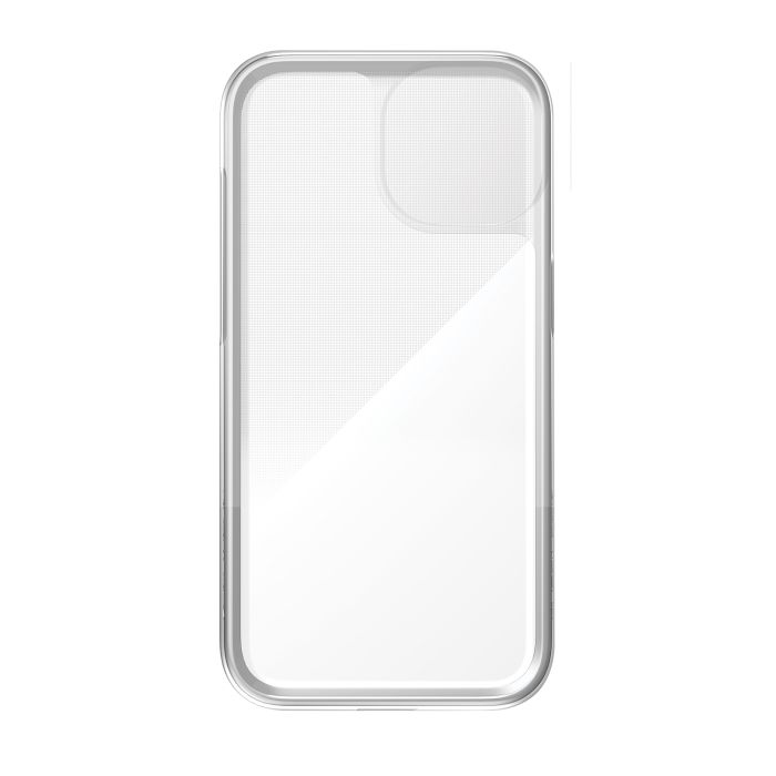Housse de protection étanche Quad Lock Poncho pour iPhone