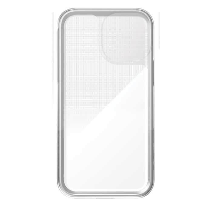 Housse de protection étanche Quad Lock Poncho pour iPhone