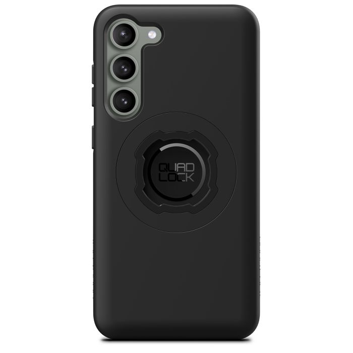 Coque de protection Quad Lock MAG pour Samsung