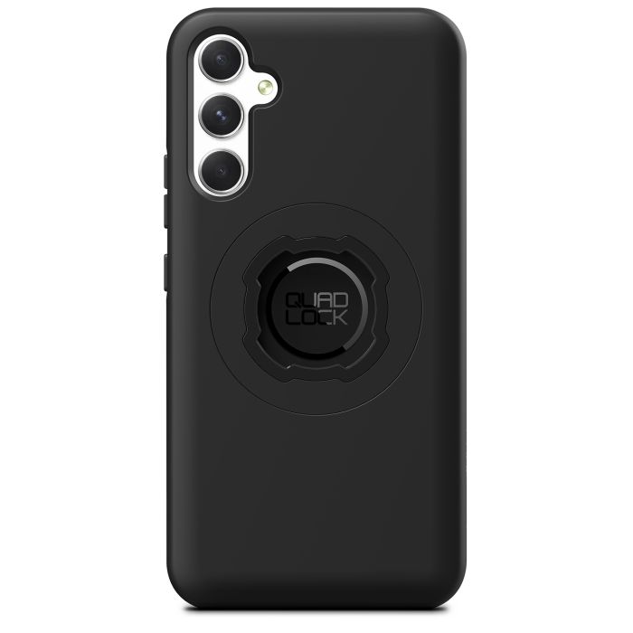 Coque de protection Quad Lock MAG pour Samsung
