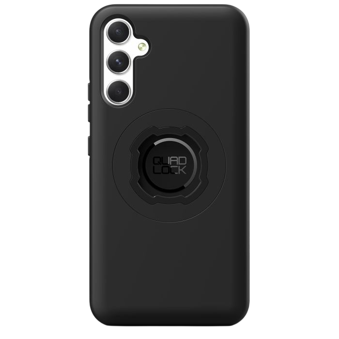 Coque de protection Quad Lock MAG pour Samsung