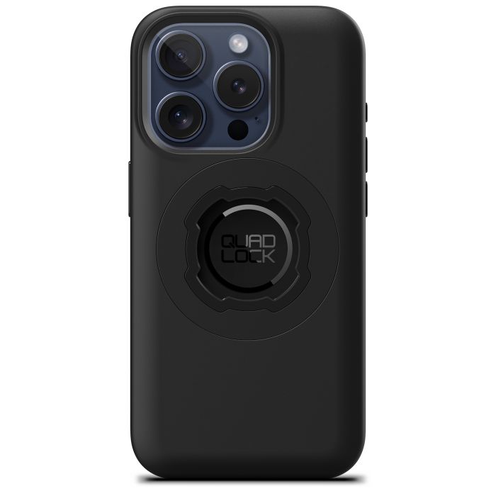 Coque de protection Quad Lock MAG pour iPhone