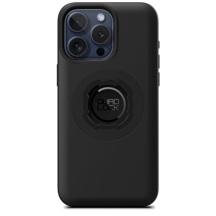 Coque de protection Quad Lock MAG pour iPhone
