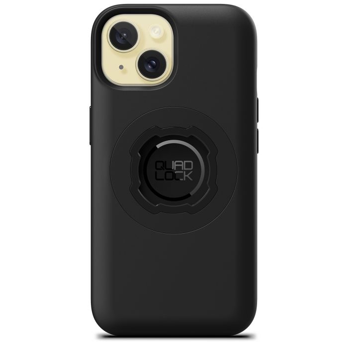 Coque de protection Quad Lock MAG pour iPhone