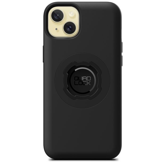 Coque de protection Quad Lock MAG pour iPhone