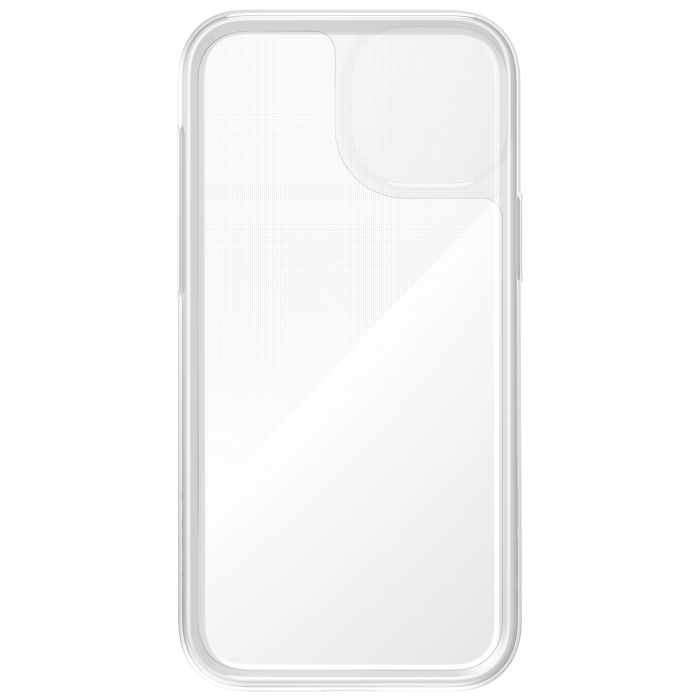 Housse de protection étanche Quad Lock MAG Poncho pour iPhone