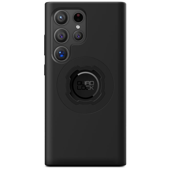 Coque de protection Quad Lock MAG pour Samsung