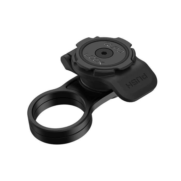 Support Quad Lock Pro pour capot de potence