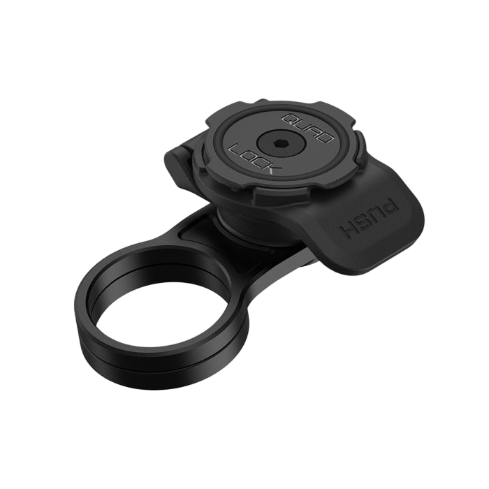Support Quad Lock Pro pour capot de potence
