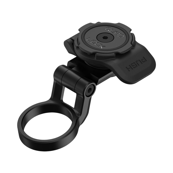Support Quad Lock réglable pour capot de potence