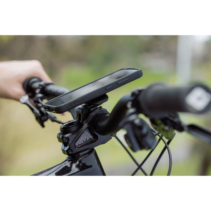 Support Quad Lock réglable pour capot de potence