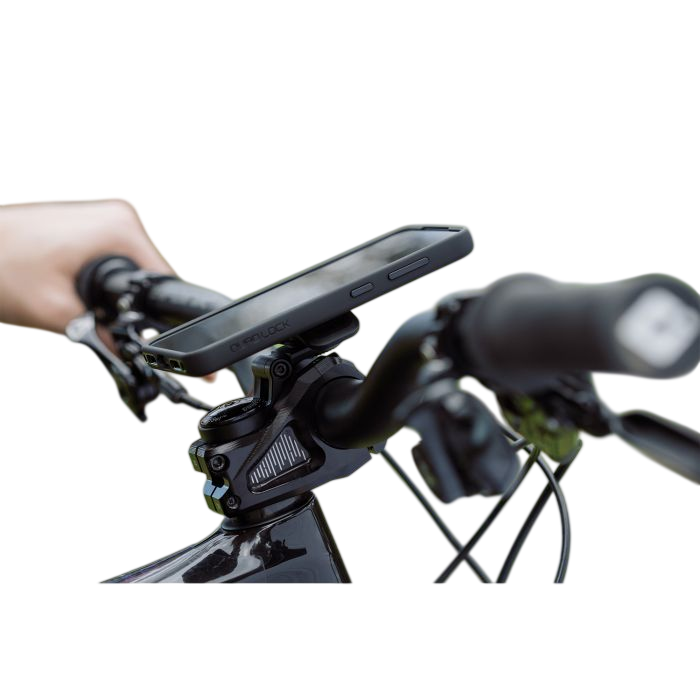 Support Quad Lock réglable pour capot de potence