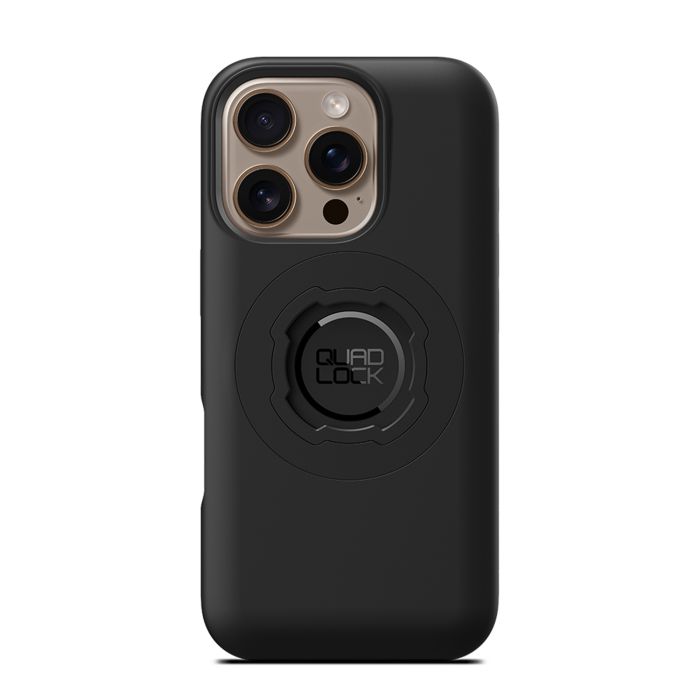 Coque de protection Quad Lock MAG pour iPhone