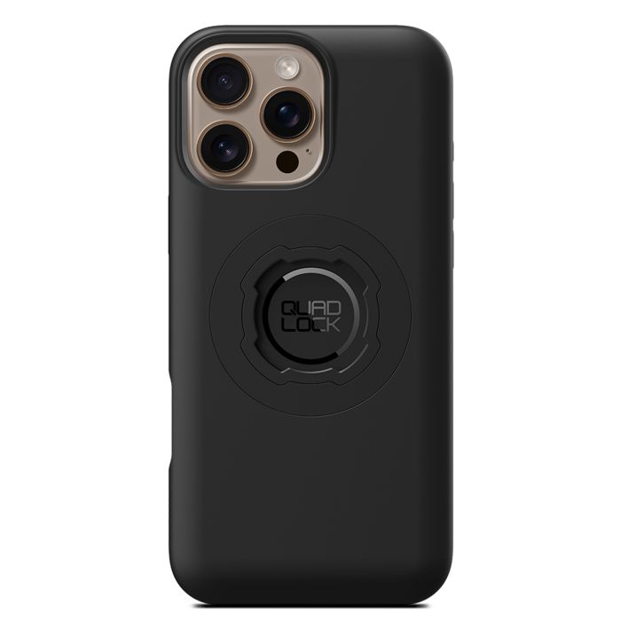 Coque de protection Quad Lock MAG pour iPhone