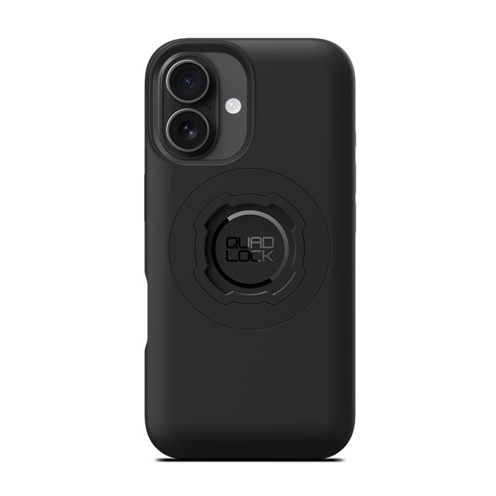 Coque de protection Quad Lock MAG pour iPhone