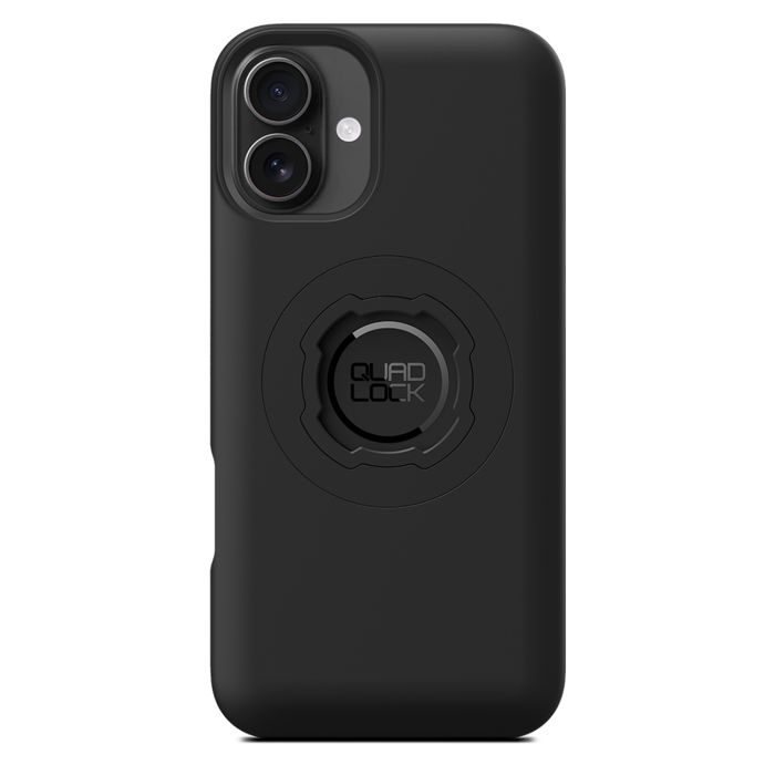 Coque de protection Quad Lock MAG pour iPhone