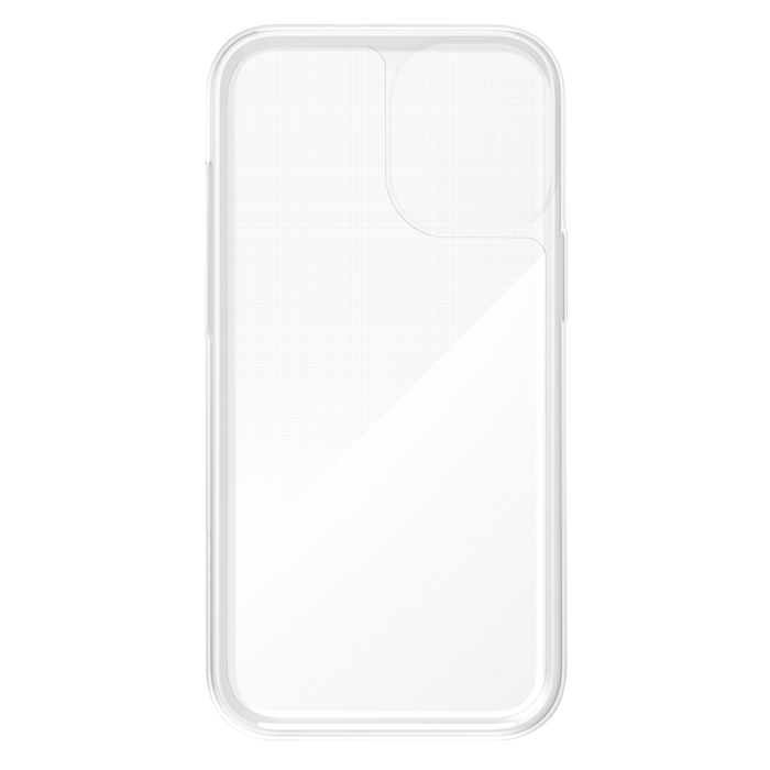 Housse de protection étanche Quad Lock MAG Poncho pour iPhone