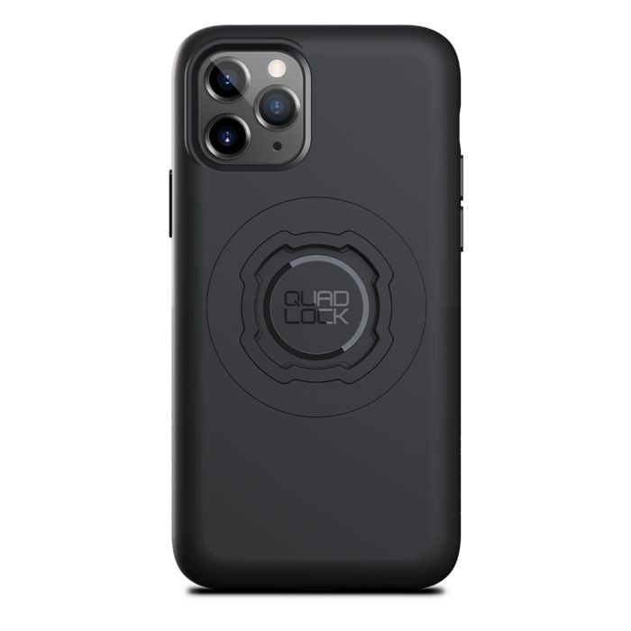 Coque de protection Quad Lock MAG pour iPhone