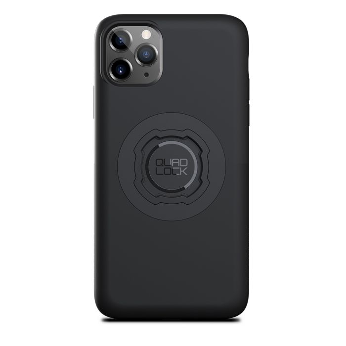 Coque de protection Quad Lock MAG pour iPhone