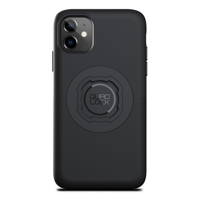 Coque de protection Quad Lock MAG pour iPhone