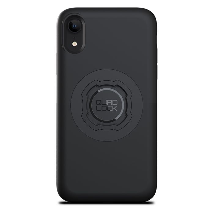 Coque de protection Quad Lock MAG pour iPhone