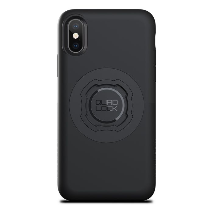Coque de protection Quad Lock MAG pour iPhone