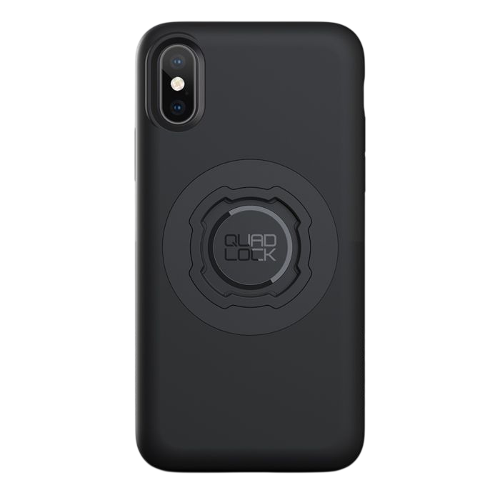 Coque de protection Quad Lock MAG pour iPhone