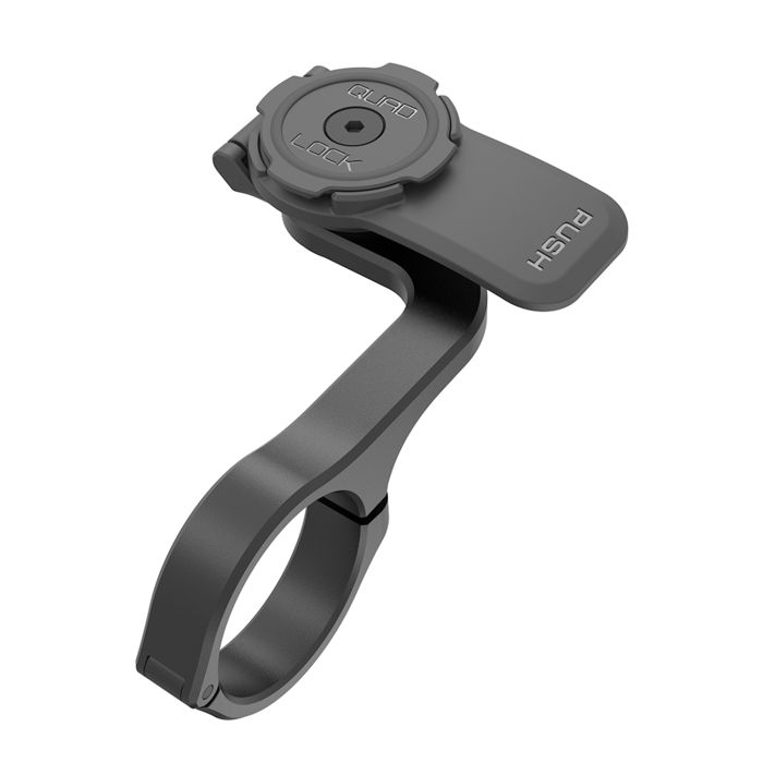 Support vélo déporté Quad Lock Pro