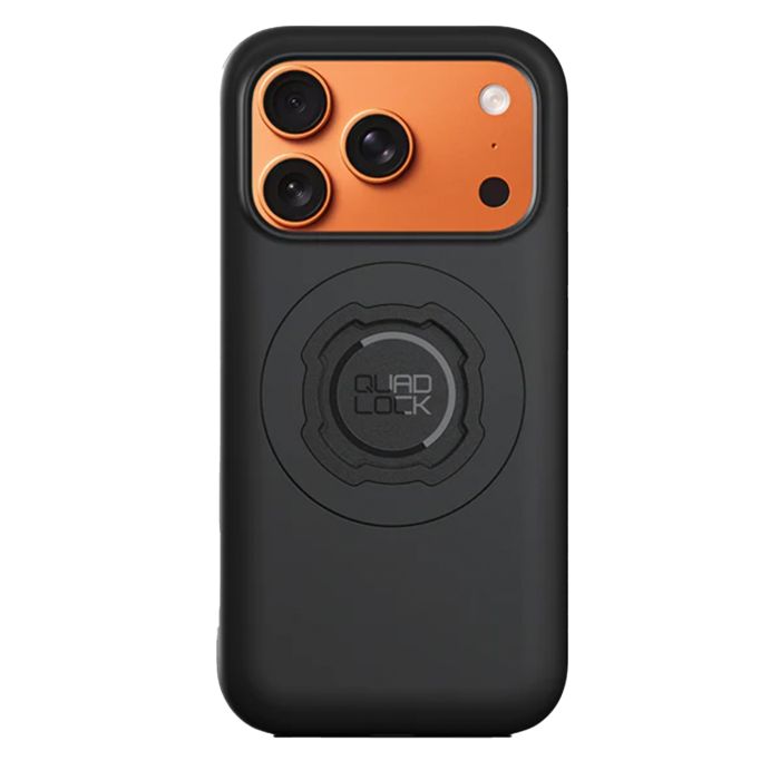 Coque de protection Quad Lock MAG pour iPhone