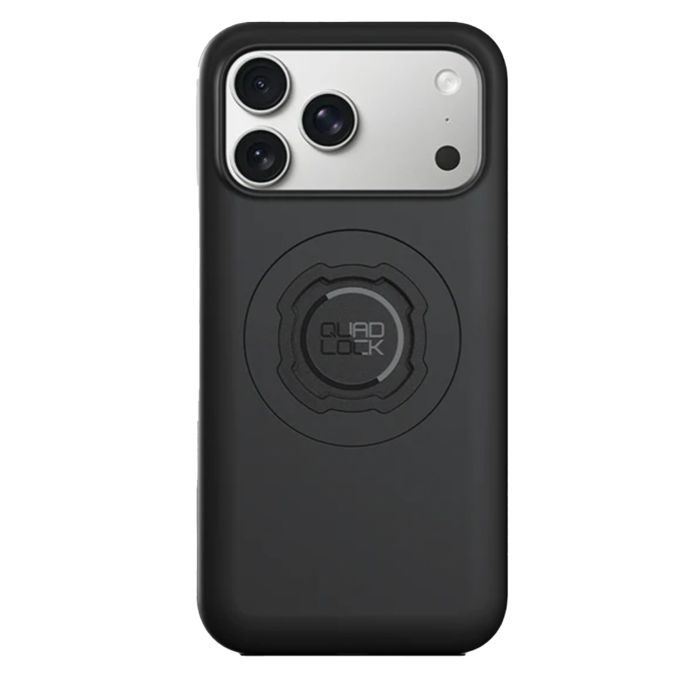 Coque de protection Quad Lock MAG pour iPhone