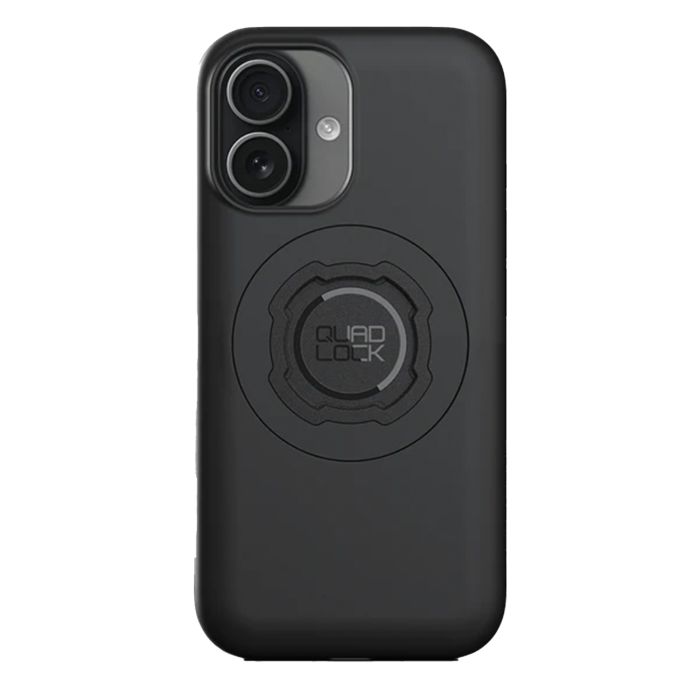 Coque de protection Quad Lock MAG pour iPhone