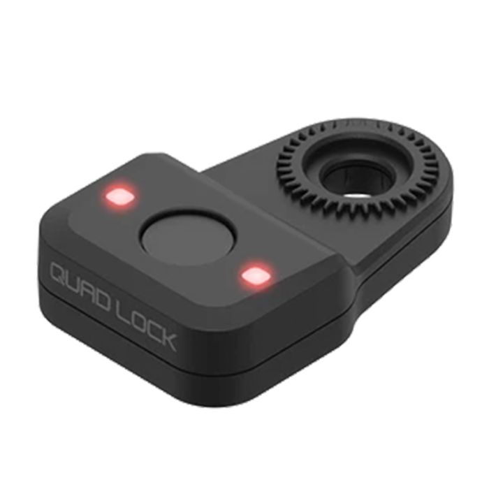 Alarme et localisateur Quad Lock pour vélo