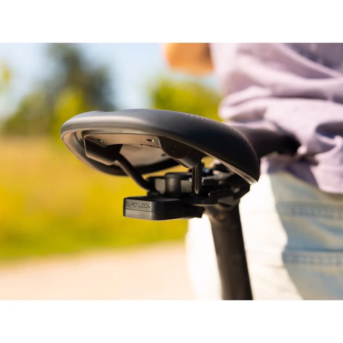Alarme et localisateur Quad Lock pour vélo