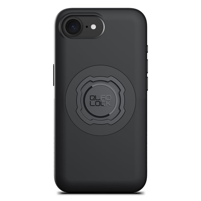 Coque de protection Quad Lock MAG pour iPhone